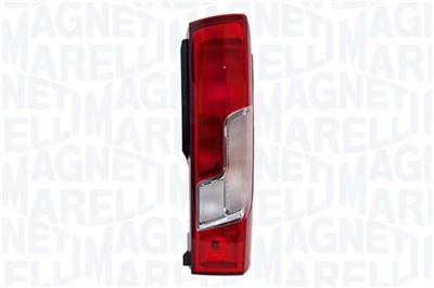 MAGNETI MARELLI 712206201120 Číslo výrobce: LLL262. EAN: 8001063834160.