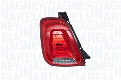 MAGNETI MARELLI 714081590101 Číslo výrobce: LLL412. EAN: 8001063987606.