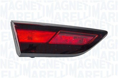 MAGNETI MARELLI 714081390205 Číslo výrobce: LLN091. EAN: 8001063845043.