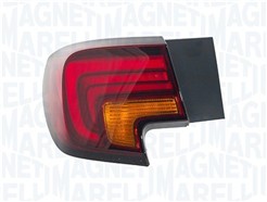 MAGNETI MARELLI 714081400103
