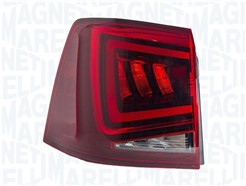MAGNETI MARELLI 714000028811