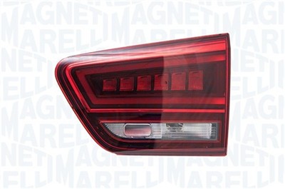 MAGNETI MARELLI 714000028821 Číslo výrobce: LLL721. EAN: 8001063861937.