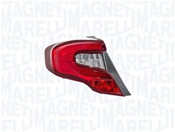 MAGNETI MARELLI 712207301110