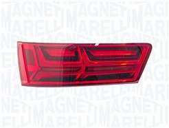 MAGNETI MARELLI 714020900802