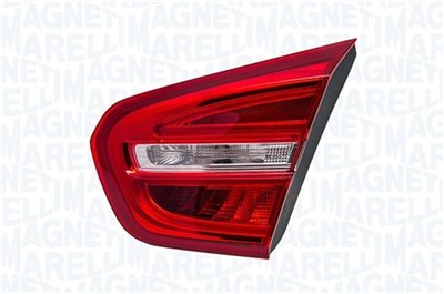 MAGNETI MARELLI 714021140751 Číslo výrobce: LLM272. EAN: 8001063849386.