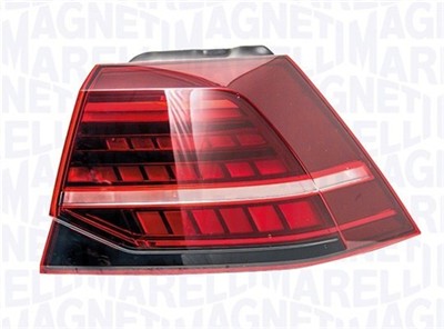 MAGNETI MARELLI 714081620701 Číslo výrobce: LLM322. EAN: 8001063789156.