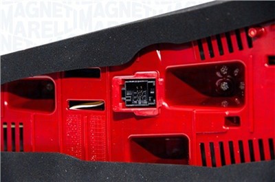 MAGNETI MARELLI 714021170751 Číslo výrobce: LLM352. EAN: 8001063857572.