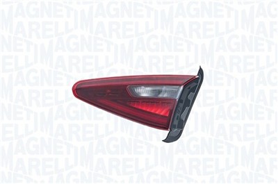 MAGNETI MARELLI 712207951110 Číslo výrobce: LLM451. EAN: 8001063884141.