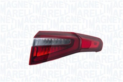 MAGNETI MARELLI 712207901110 Číslo výrobce: LLM461. EAN: 8001063776224.