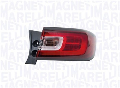 MAGNETI MARELLI 712207701120 Číslo výrobce: LLM491. EAN: 8001063861241.