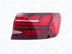 MAGNETI MARELLI 714081950203