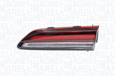 MAGNETI MARELLI 715141963700 Číslo výrobce: LLP812.