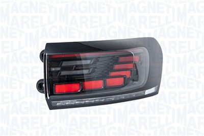 MAGNETI MARELLI 715010434480 Číslo výrobce: LLR471. EAN: 8050947199086.