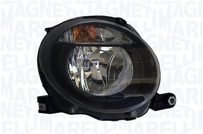 MAGNETI MARELLI 712455401139 Číslo výrobce: LPM301B. EAN: 8001063719542.