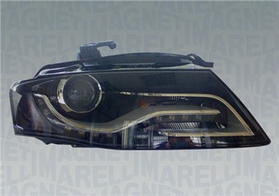 MAGNETI MARELLI 711307022798 Číslo výrobce: LPM352. EAN: 8001063407111.