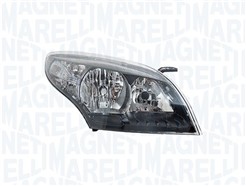 MAGNETI MARELLI 711307023255
