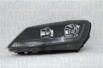 MAGNETI MARELLI 710301243202 Číslo výrobce: LPN431. EAN: 8001063590752.