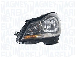 MAGNETI MARELLI 710301270207