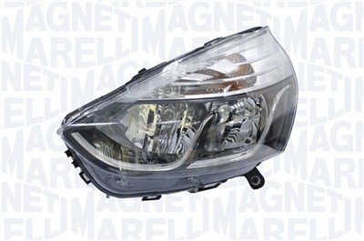 MAGNETI MARELLI 712103301110 Číslo výrobce: LPO261. EAN: 8001063905235.