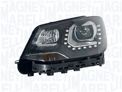 MAGNETI MARELLI 711307023655