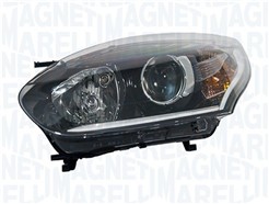 MAGNETI MARELLI 711307024483