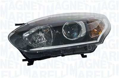 MAGNETI MARELLI 711307024483 Číslo výrobce: LPO851. EAN: 8001063957678.
