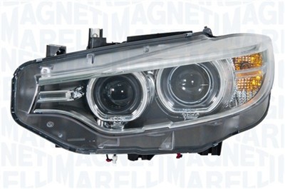MAGNETI MARELLI 711451000046 Číslo výrobce: LPO902. EAN: 8001063775579.