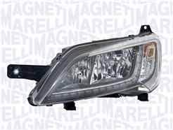 MAGNETI MARELLI 712501301129