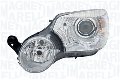 MAGNETI MARELLI 711307023422 Číslo výrobce: LPP181. EAN: 8001063919386.