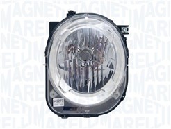 MAGNETI MARELLI 712483501129