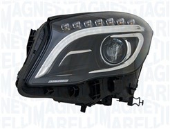 MAGNETI MARELLI 711307024372