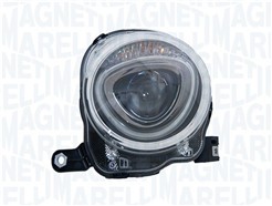 MAGNETI MARELLI 712000815332
