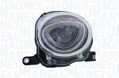 MAGNETI MARELLI 712000815332 Číslo výrobce: LPR251. EAN: 8001063752280.