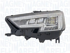 MAGNETI MARELLI 711451000185