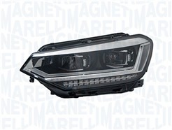 MAGNETI MARELLI 711451000136