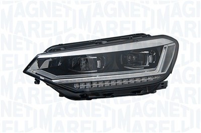 MAGNETI MARELLI 711451000136 Číslo výrobce: LPP512. EAN: 8001063754987.