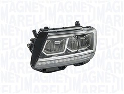 MAGNETI MARELLI 711451000258