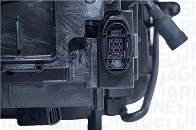 MAGNETI MARELLI 711451000266 Číslo výrobce: LPP541. EAN: 8001063855295.