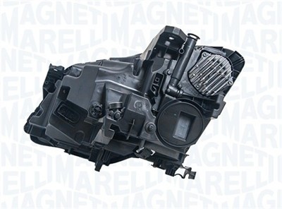 MAGNETI MARELLI 711451000322 Číslo výrobce: LPR451. EAN: 8001063684918.