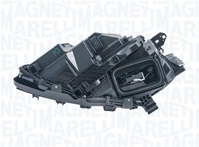 MAGNETI MARELLI 711451000322 Číslo výrobce: LPR451. EAN: 8001063684918.