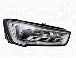 MAGNETI MARELLI 719000000144