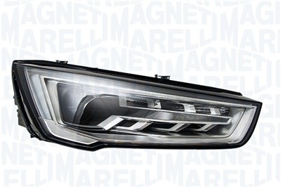 MAGNETI MARELLI 719000000144 Číslo výrobce: LPR642. EAN: 8050947051919.