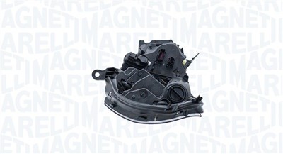 MAGNETI MARELLI 712106001120 Číslo výrobce: LPR692. EAN: 8001063942513.