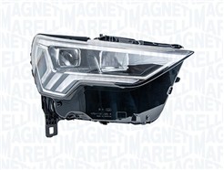 MAGNETI MARELLI 719000000220