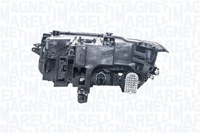 MAGNETI MARELLI 710301119232 Číslo výrobce: LPR921. EAN: 8001063503875.