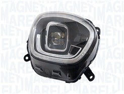 MAGNETI MARELLI 711451001205