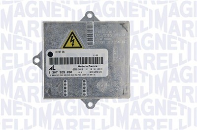 MAGNETI MARELLI 711307329090 Číslo výrobce: LRA400. EAN: 8001063189550.