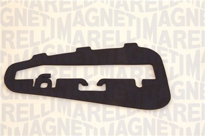 MAGNETI MARELLI 714021727602 Číslo výrobce: LRA660. EAN: 8001063512716.
