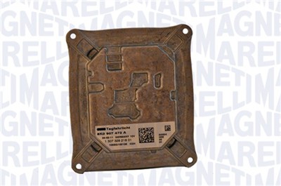 MAGNETI MARELLI 711307329218 Číslo výrobce: LRA860. EAN: 8001063575162.