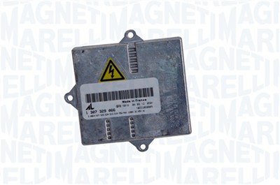 MAGNETI MARELLI 711307329066 Číslo výrobce: LRA980. EAN: 8001063579313.